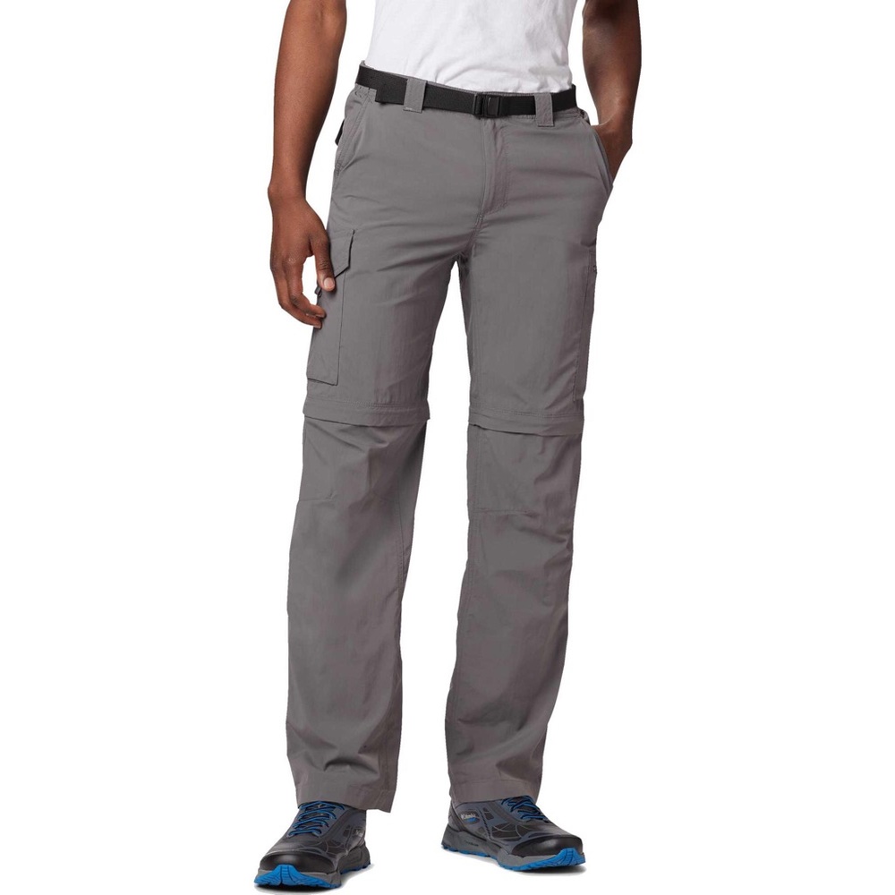 Columbia Omni-Shade Convertible Hiking Pants